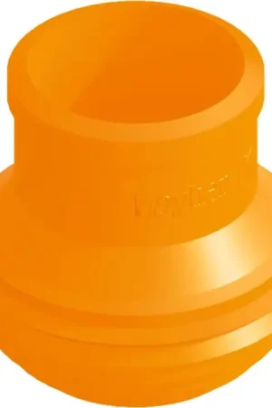 Beste Prijs Layher Rubber Dop 48,3mm - 1020/000
