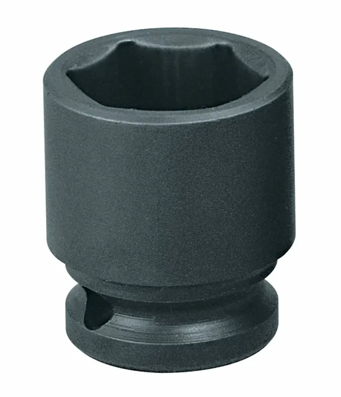 Meest Verkocht GEDORE KRACHTDOP SW10 1/2" 35MM