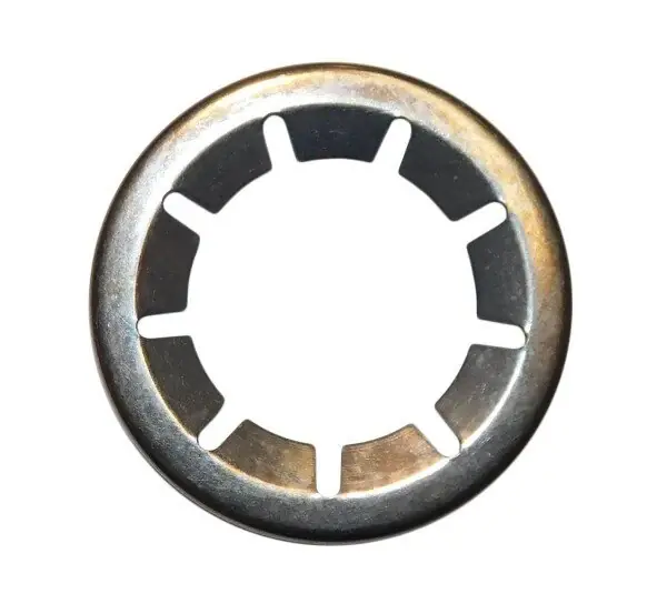 Atika Starlock Snelsluiting Ø25 voor Betonmolen Profi 145 S - 371114 Meest Verkocht