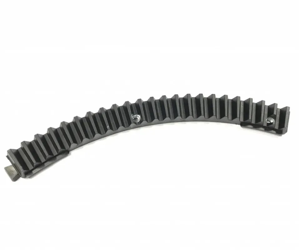 ATIKA KRANSSEGMENT VOOR 130L T/M 145L COMET 130/PROFI 145/RAPID 140L Gecertificeerd