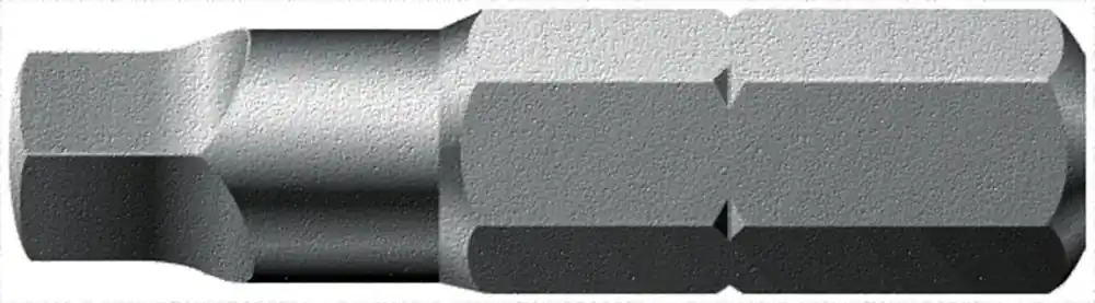 MAGNA BIT R2 1/4" 25MM EXTRA HARD Tijdelijk Beschikbaar
