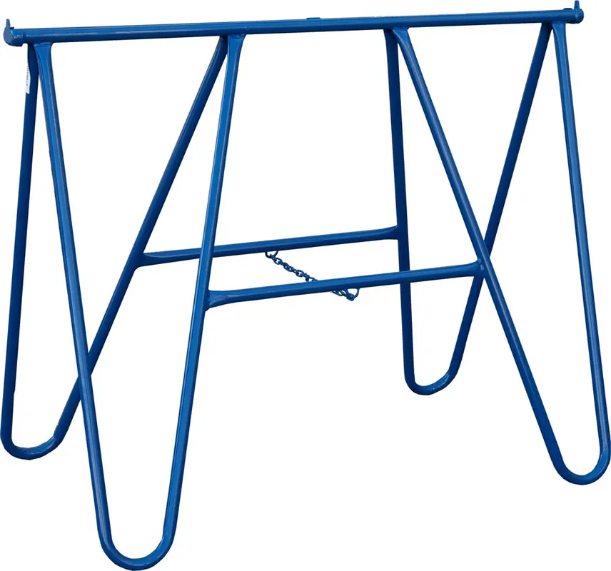 Betaalbaar Kelfort KLAPSCHRAAG 85CM BLAUW GELAKT