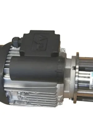 ATIKA MOTOR TBV COMPACT 100 DWANGMENGER - SSK VDE. AB 10.02 Goedkoop
