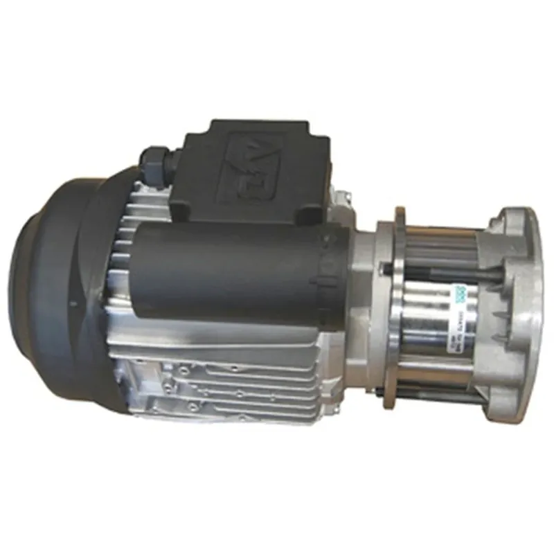 ATIKA MOTOR TBV COMPACT 100 DWANGMENGER - SSK VDE. AB 10.02 Goedkoop