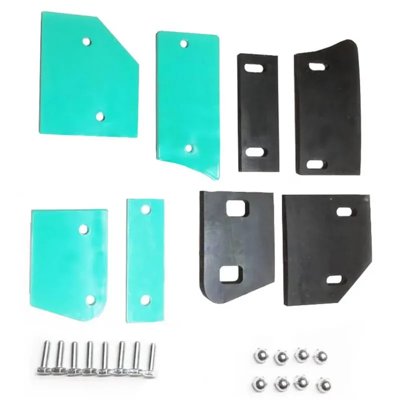 Betaalbaar IMER Kit Rubberschoepen voor Mix 200 - 1107632