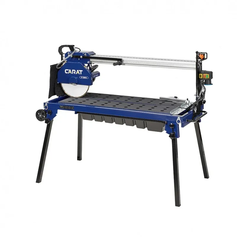 Carat Brugzaagmachine P-3510 Basic Staal laser 230V - GP3510LS00 Express Levering