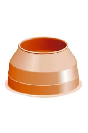 Atika Mengtrommel Bovendeel voor Betonmixer EM 140L / Rapid 140L - 375112 Bestel Nu