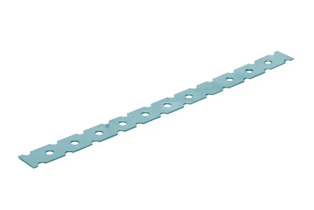 Favoriet GB LIJMKOPPELSTRIP 400 316 O.G. 22X0,6