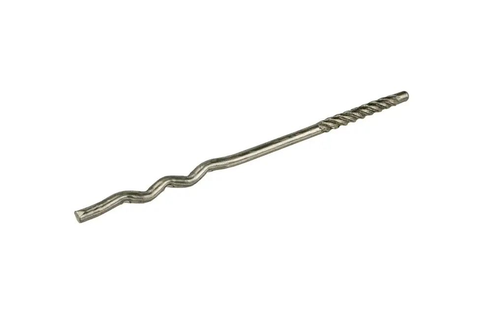GB UNI-Slagspouwanker 130 RVS 316 Ø4 SL 4,6x35mm - 37460.0250 Koopje