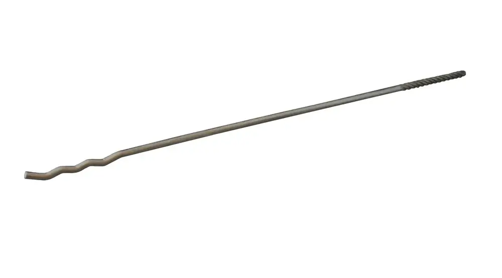 Lage Prijs GB UNI-Slagspouwanker 600 RVS 316 Ø5 SL 5,3x60mm - 37474.0250