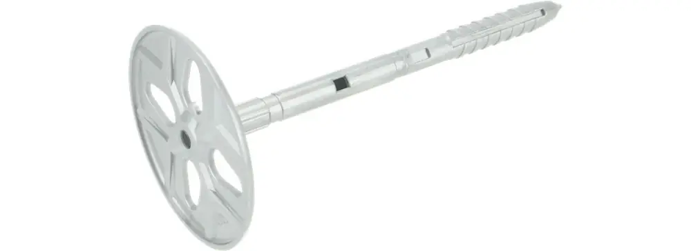 Actieprijs GB INSTORTPLUG ZILVERGRIJS 120 NY _8