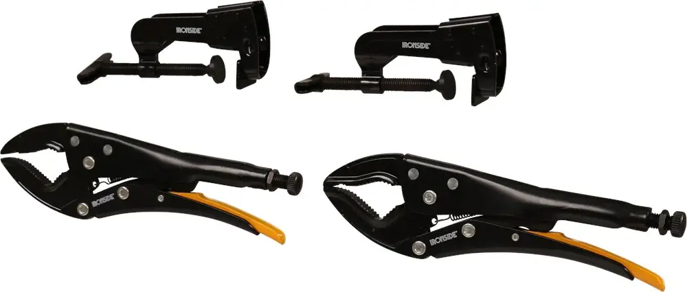 Dagaanbieding Ironside GRIPTANGSET HANDS-FREE