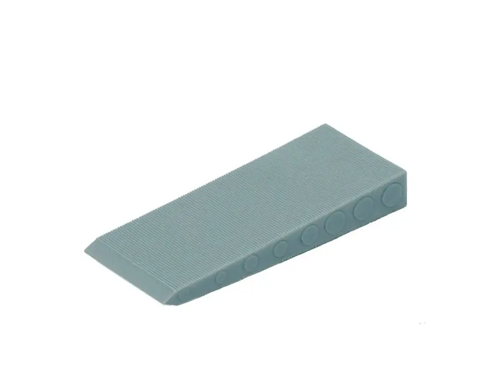 GB STELWIG, GRIJS 70 KS 30X10 Beperkte Voorraad