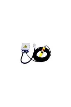 IMER Afstandbediening 5m voor TR225 Lier - 1191007 Snelle Levering