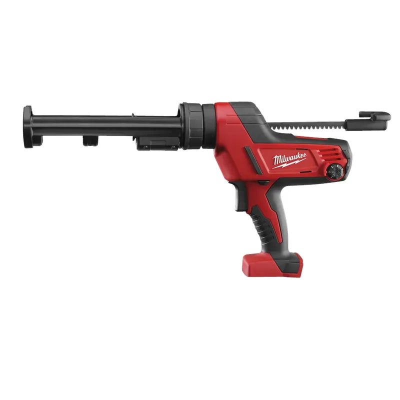 Milwaukee C18 PCG/310C-0B M18 HEAVY DUTY KIT-/LIJMPISTOOL 310 ML Nieuw