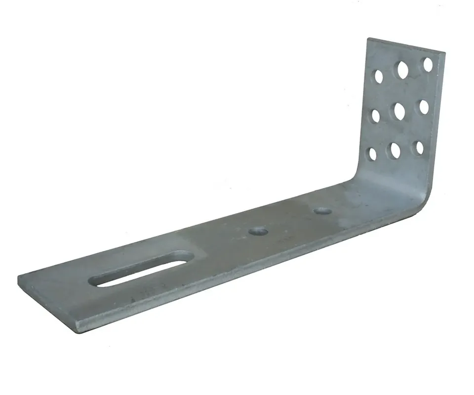 GB MUURPLAATHOEK 120X290 TV 70X10 Lage Kosten