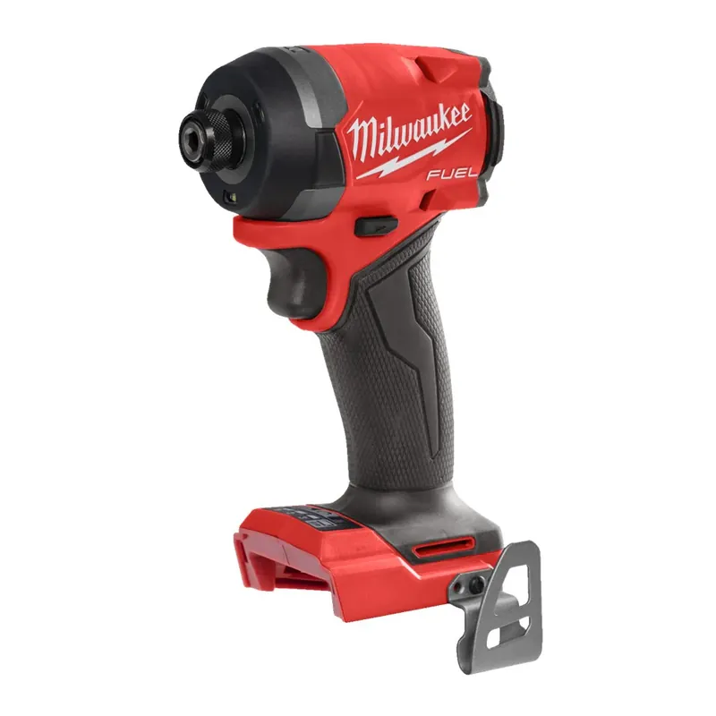 Beperkt Aanbod MILWAUKEE M18 FID3-0X M18 FUEL 1/4? HEX SLAGSCHROEVENDRAAIER
