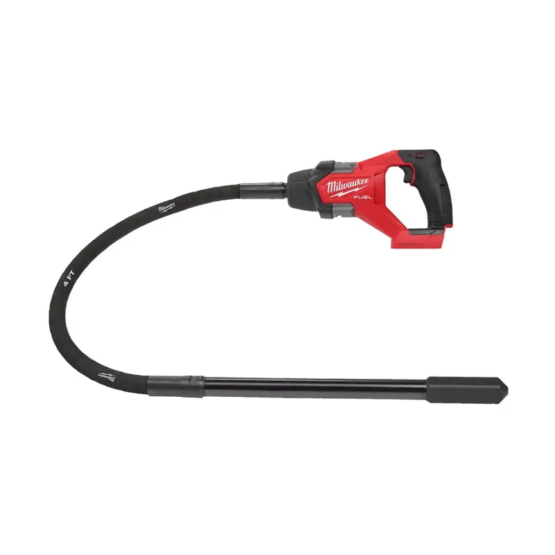 Milwaukee M18 FUEL FCVN12-0 Betontrilnaald 1,2m - 4933479596 Flitsaanbieding