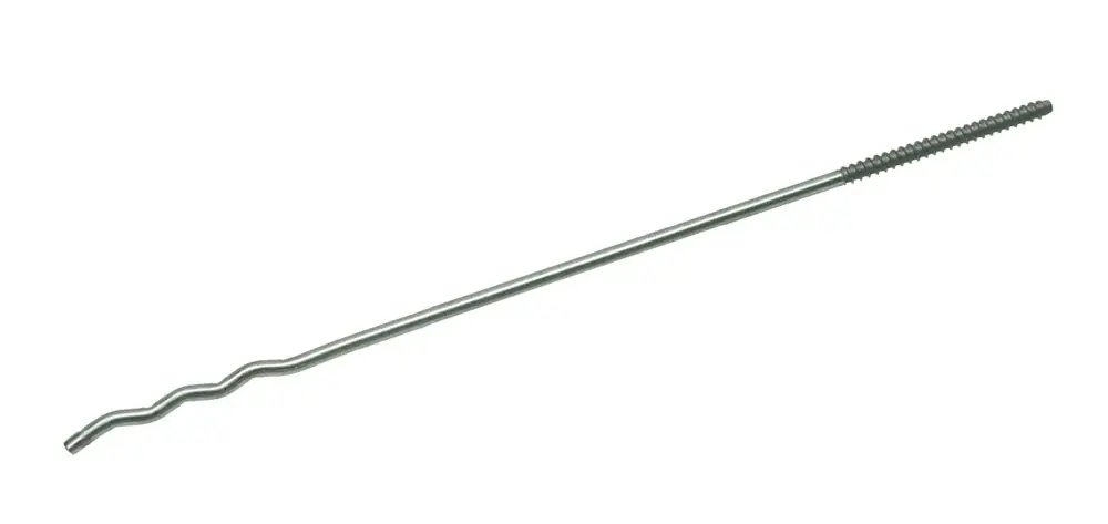 GB UNI-BOORSPOUWANKER 300 RVS 316 Ø4 HT 4,6x56mm - 37439.0250 Weekendaanbieding