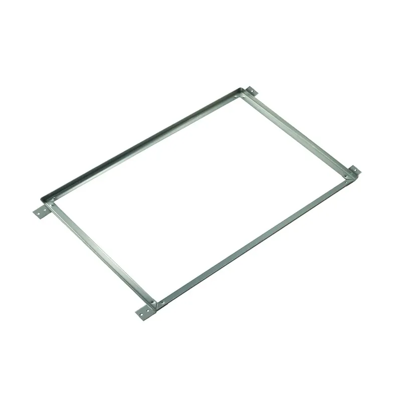 GB ROOSTERRAND 61X81CM VLOERRAND Merkproduct