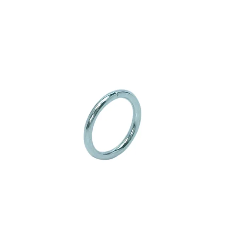 GB RING LICHT (GELAST) 25X4 EV _3,9 Beperkt Aanbod