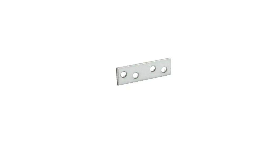 Koop Online GB VERBINDINGSPLAAT 50 ZM 15X2