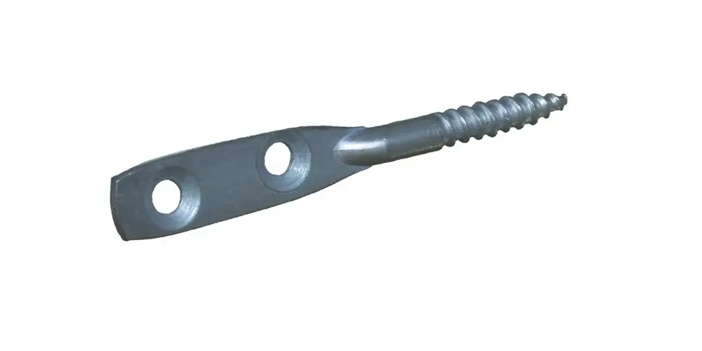 Nieuw GB BLEDSCHROEF 70 EV _5,2