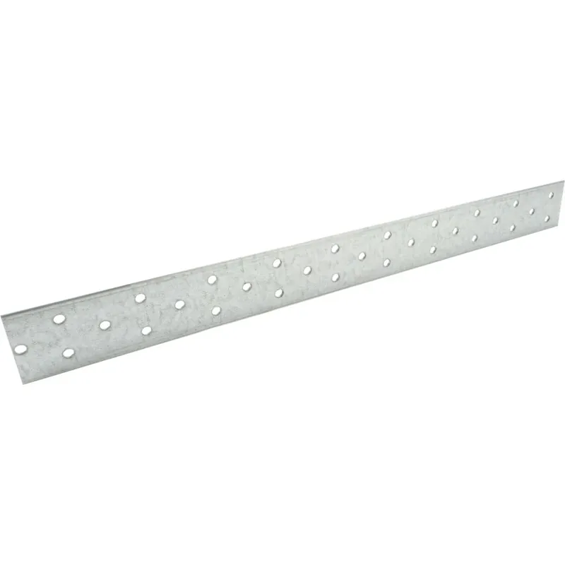 GB Verbindingsplaat 400x40x2mm SV-2 - 82307.0050 Snelle Levering