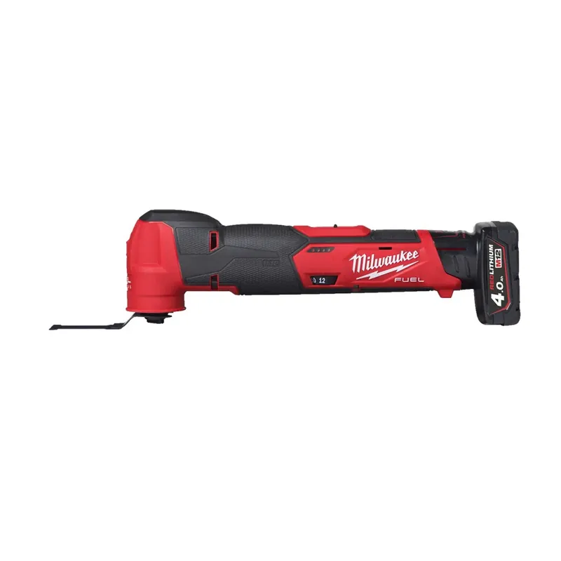 MILWAUKEE M12 FMT-422X M12 FUEL MULTITOOL Express Levering