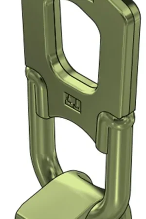 Beste Prijs Terwa RINGKOPPELING 3D (1.3) TH2-013