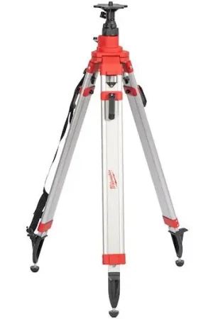 MILWAUKEE® TRP300 3,0 METER LASER TRIPOD Premium