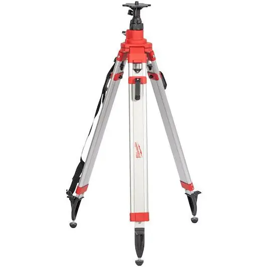 MILWAUKEE® TRP300 3,0 METER LASER TRIPOD Premium