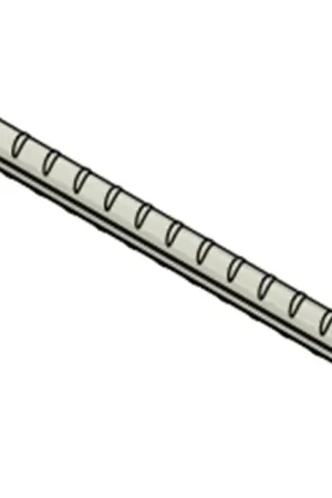 Koop Vandaag Terwa STEKANKER (V) 4010 PSA-12-M16-1040
