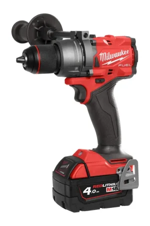 MILWAUKEE® MILWAUKEE M18 FPD3-402C M18 FUEL SLAGBOORMACHINE Alleen Vandaag