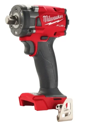 MILWAUKEE® MILWAUKEE M18 FIW2P12-0X M18 FUEL COMPACTE 1/2? SLAGMOERSLEUTEL MET VERENDE BORG Koopje