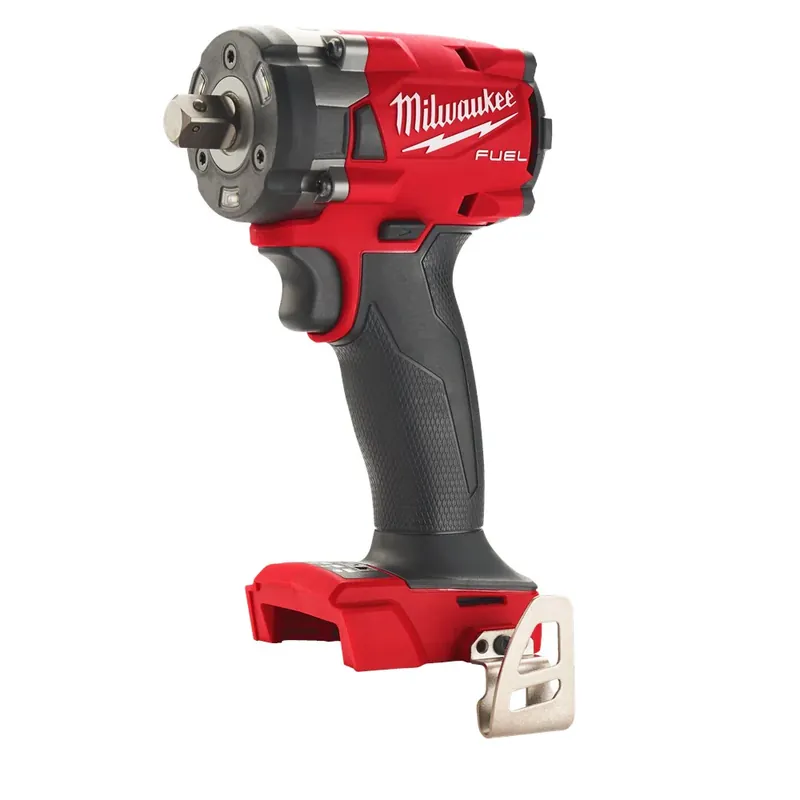 MILWAUKEE® MILWAUKEE M18 FIW2P12-0X M18 FUEL COMPACTE 1/2? SLAGMOERSLEUTEL MET VERENDE BORG Koopje