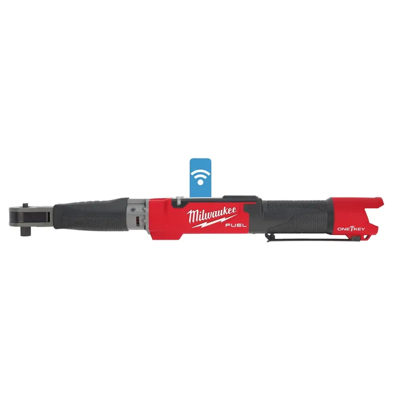 Milwaukee M12 ONEFTR12-0C M12 FUEL ONE-KEY 1/2? DIGITALE MOMENTSLEUTEL Hete Deal