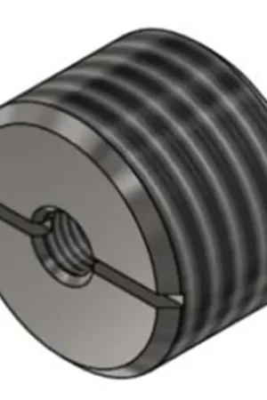 Op = Op Terwa MONTAGENIPPEL SN-M24-M10