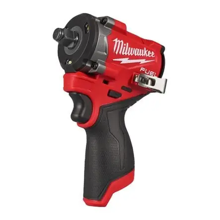 Speciale Aanbieding MILWAUKEE® M12 FCIWP12G3-0 M12 FUEL COMPACTE ?? SLAGMOERSLEUTEL