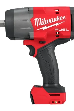 Koop Vandaag MILWAUKEE® M18 FHIW2F12-0X M18 FUEL 1/2? SLAGMOERSLEUTEL MET FRICTIERING
