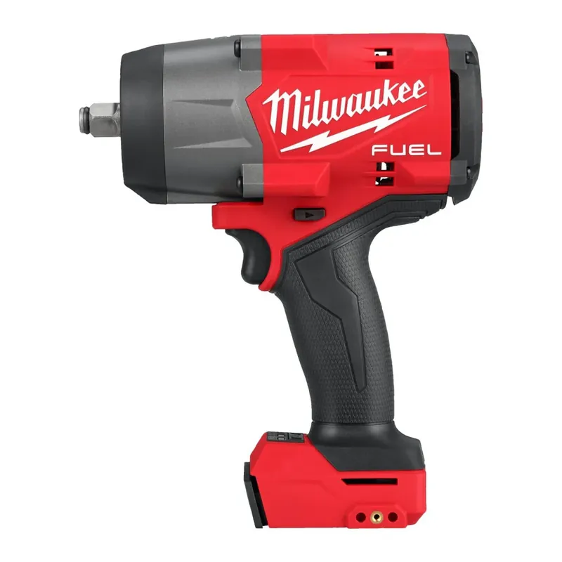 Koop Vandaag MILWAUKEE® M18 FHIW2F12-0X M18 FUEL 1/2? SLAGMOERSLEUTEL MET FRICTIERING