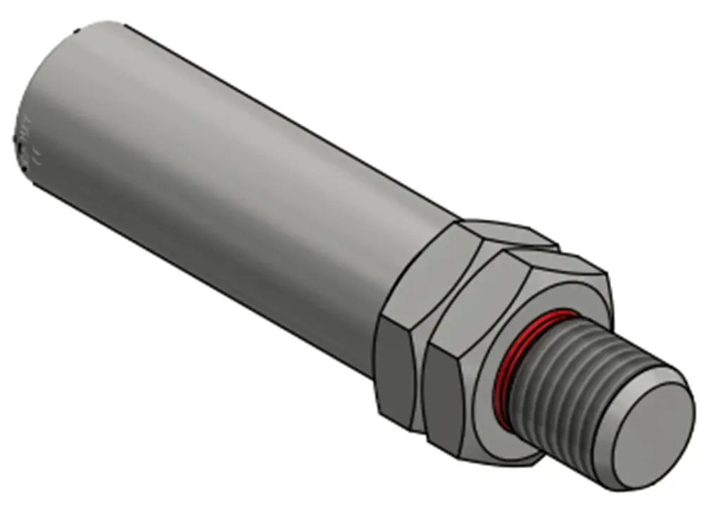 Terwa KOPPELSTUK TWSK-M16 Korting
