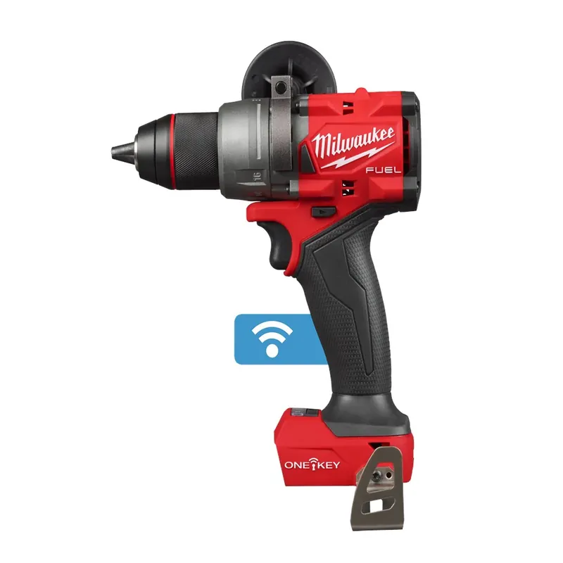 Superprijs MILWAUKEE® M18 ONEPD3-0X M18 FUEL ONE-KEY SLAGBOORMACHINE GEN 4