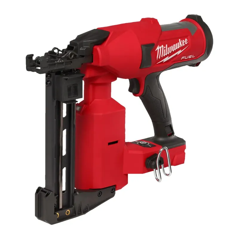 MILWAUKEE M18FFUS-0C M18 FUEL KRAMMENTACKER 9 GA Dagaanbieding