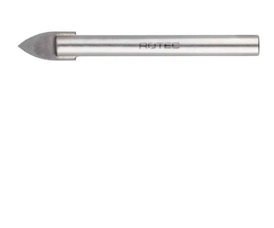 Premium Rotec GLASBOOR, Ø12,0X97