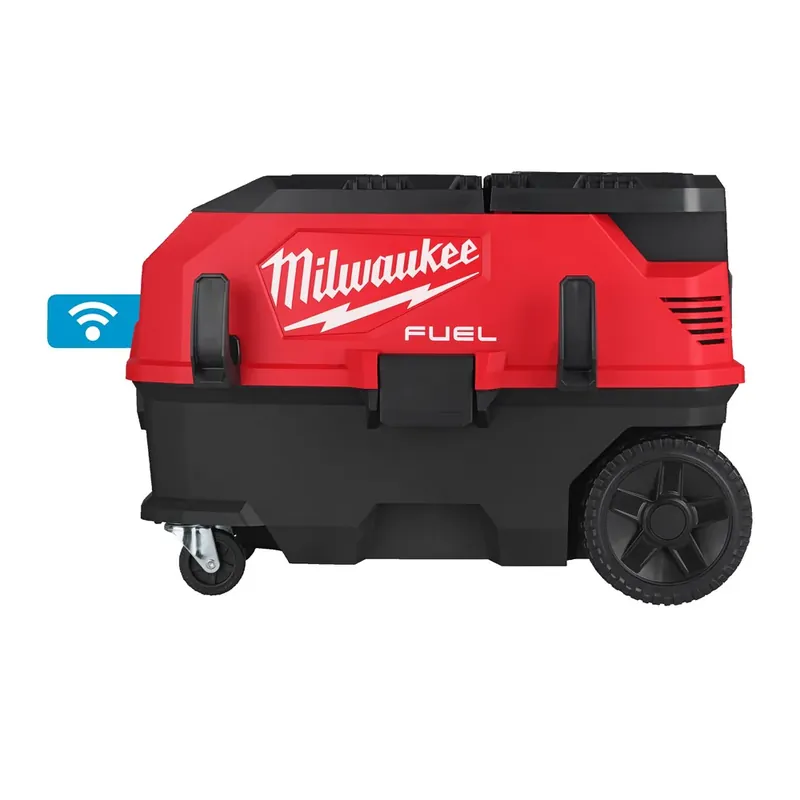 Goedkoop Milwaukee M18ONEF2VC34M-0 M18 AC/DC 34 LITRE M CLASS