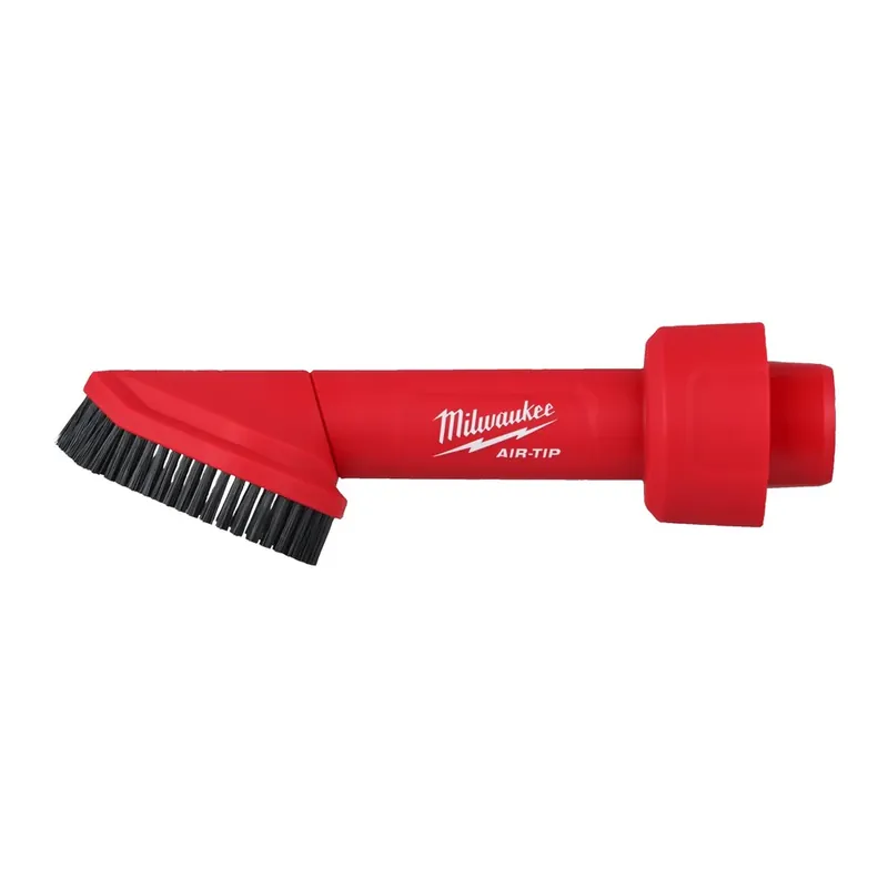 Veilige Betaling MILWAUKEE® AT-8 AIR-TIP ROTATING CORNER BRUSH TOOL