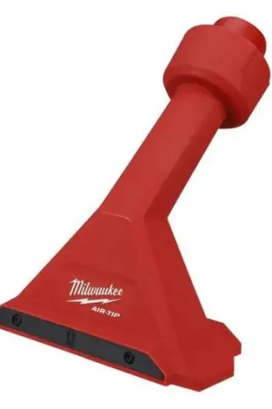 MILWAUKEE® AT-11 AIR-TIP MAGNETIC UTILITY NOZZLE Weekendaanbieding