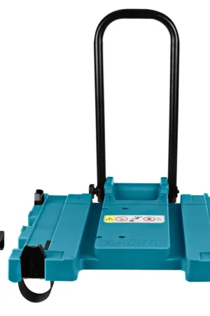 Makita MBOX DRAGER STOFZUIGER Korting