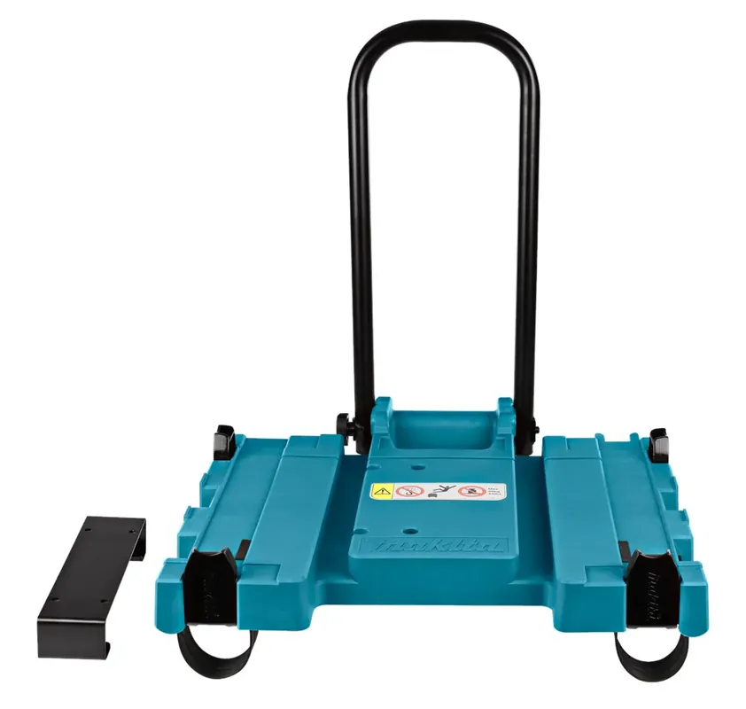 Makita MBOX DRAGER STOFZUIGER Korting